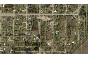 3497 Nw 19th Avenue, Okeechobee