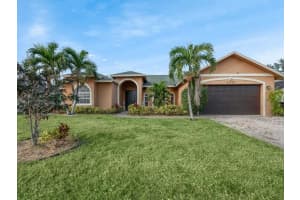 1371 Sw Halford Avenue, Port Saint Lucie 1371 Sw Halford Avenue, Port Saint Lucie