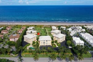 2103 S Ocean Boulevard 3-a, Delray Beach