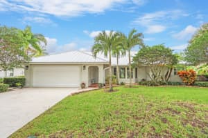18791 Misty Lake Drive, Jupiter