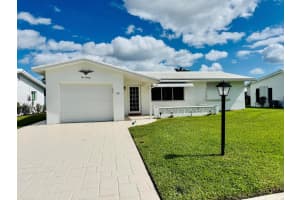 520 Sw 18th Street, Boynton Beach