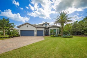 11624 Sally Ann Drive, Palm Beach Gardens