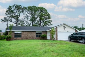 3617 Sw Margela Street, Port Saint Lucie