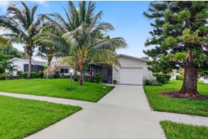 6096 Dusenburg Road, Delray Beach