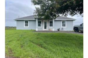 16469 Nw 272nd Street, Okeechobee
