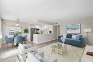 517 Fanshaw M, Boca Raton