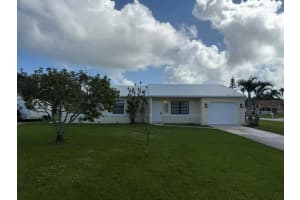 1561 Se Arenson Lane, Port Saint Lucie 1561 Se Arenson Lane, Port Saint Lucie