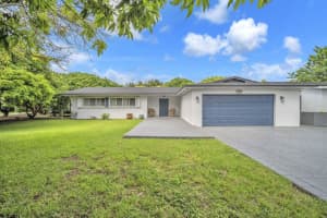 15225 Sw 235th Street, Homestead