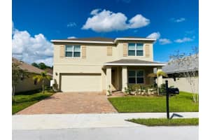 9732 Starboard Drive, Fort Pierce
