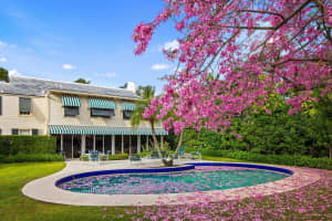 334 Barton Avenue, Palm Beach