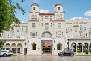 235 Sunrise Avenue 3032 & 3102, Palm Beach