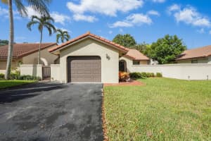 1550 Nw 22nd Avenue, Delray Beach