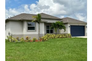 3882 Sw Ridley Street, Port Saint Lucie 3882 Sw Ridley Street, Port Saint Lucie