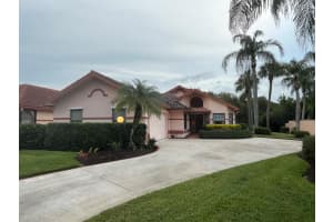 3001 Sw Montebello Place, Palm City