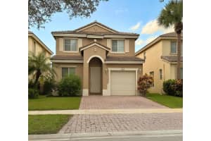 4439 Lake Tahoe Circle, West Palm Beach
