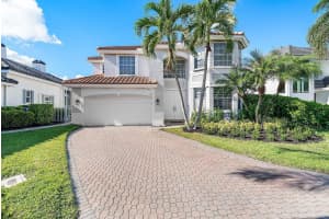 5855 Nw 42nd Way, Boca Raton