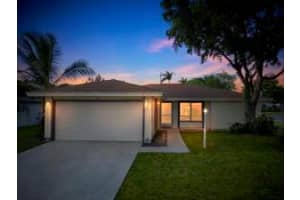 1201 Pine Sage Circle, West Palm Beach