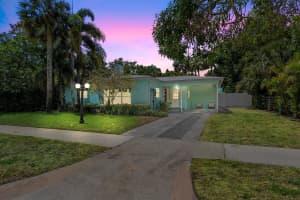 609 S 9th Street, Fort Pierce