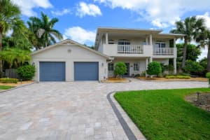 1606 Thumb Point Drive, Fort Pierce