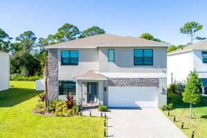 6016 Se Se Violet Ln Lane, Stuart 6016 Se Se Violet Ln Lane, Stuart