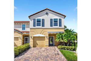 1117 Normandie Way, Vero Beach