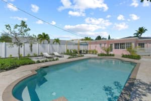 815 N Ocean Breeze, Lake Worth Beach