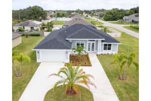 4365 Sw Port St Lucie Boulevard, Port Saint Lucie