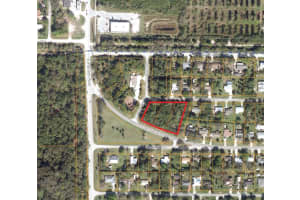 8702 Fort Pierce Boulevard, Fort Pierce