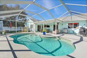 2361 Se Saphire Terrace, Port Saint Lucie