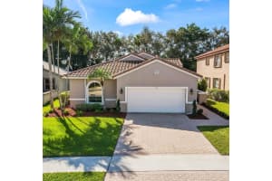 11451 Sea Grass Circle, Boca Raton