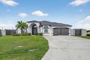 4300 Sw Attlee Street, Port Saint Lucie