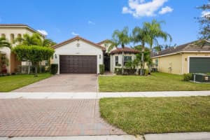 2917 Bellarosa Circle, Royal Palm Beach