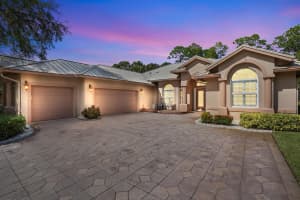3401 Bent Pine Drive, Fort Pierce