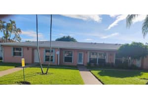 1661 Nw 20th Ave Avenue A-1, Delray Beach