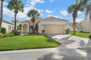 324 Nw Treeline Trace, Port St. Lucie, Fl 34986, Port Saint Lucie