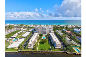 2000 S Ocean Boulevard 705, Delray Beach
