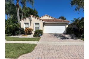 5193 Corbel Lake Way, Boynton Beach