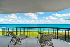 3140 S Ocean Boulevard 303 S, Palm Beach