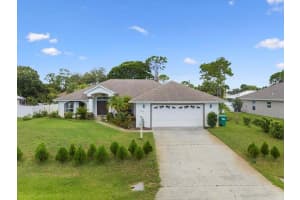 1026 Blossom Drive, Sebastian 1026 Blossom Drive, Sebastian