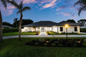 4379 St. Andrews Drive, Boynton Beach