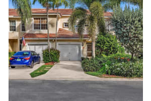 9695 Porta Leona Lane, Boynton Beach