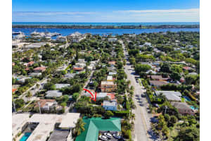 535 36th Street, West Palm Beach 535 36th Street, West Palm Beach