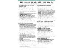 425 Holly Road, Vero Beach