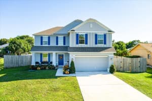 2450 Se Toledo Avenue, Port Saint Lucie