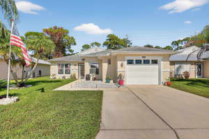 13924 Aguila Avenue, Fort Pierce 13924 Aguila Avenue, Fort Pierce