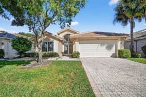 11769 Castellon Court, Boynton Beach
