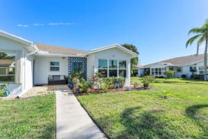 5037 Lakefront Boulevard D, Delray Beach