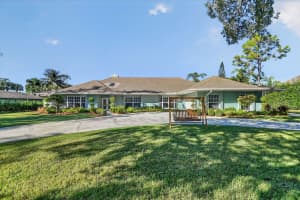 13172 Doubletree Circle, Wellington
