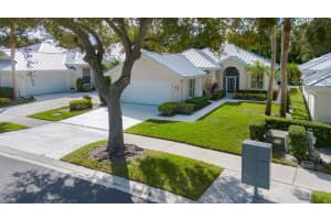 2845 Sw Brighton Way, Palm City