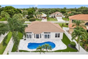 6009 Royal Birkdale Drive, Lake Worth